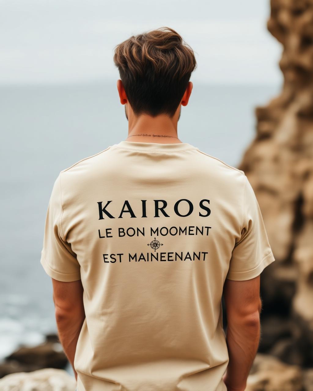 T-Shirt Kairos